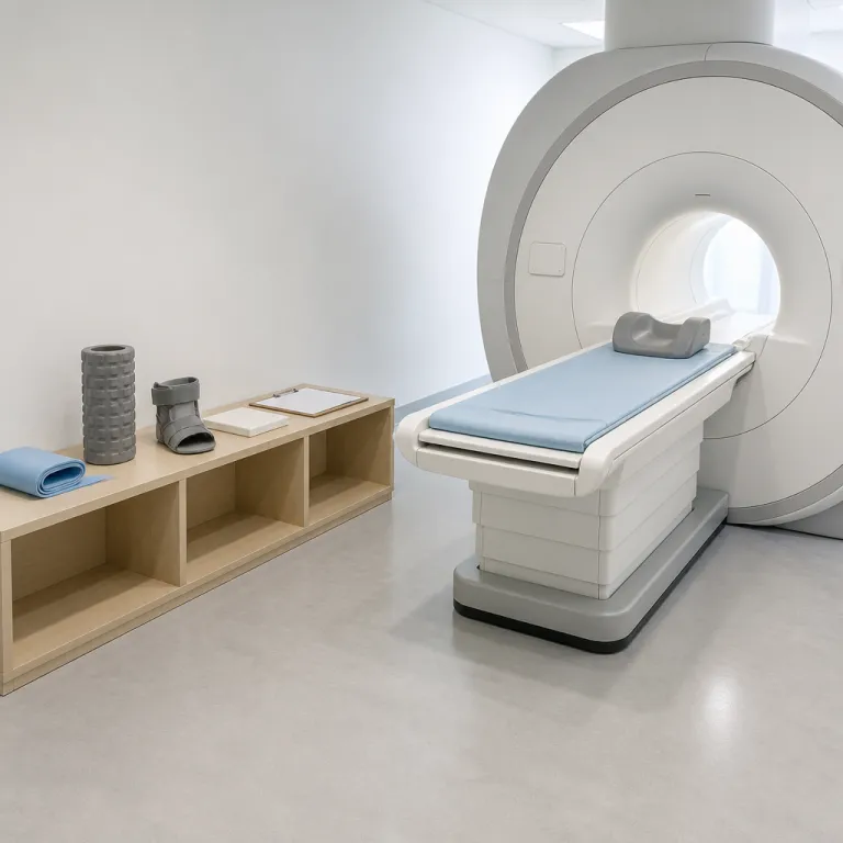 IRM à Lunel : un parcours de prévention des blessures au cœur de l’Hérault