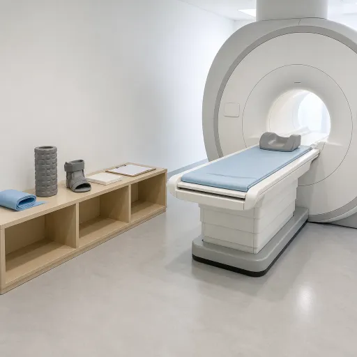 IRM à Lunel : un parcours de prévention des blessures au cœur de l’Hérault