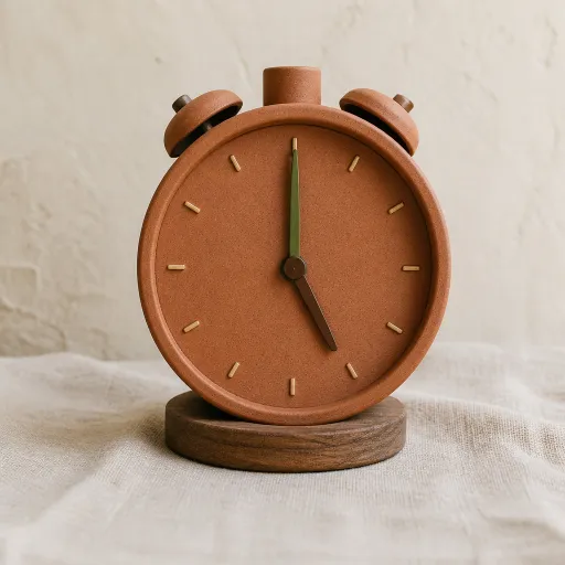 Le mythe du réveil à 5h : pourquoi les routines miracle ne marchent pas pour tout le monde