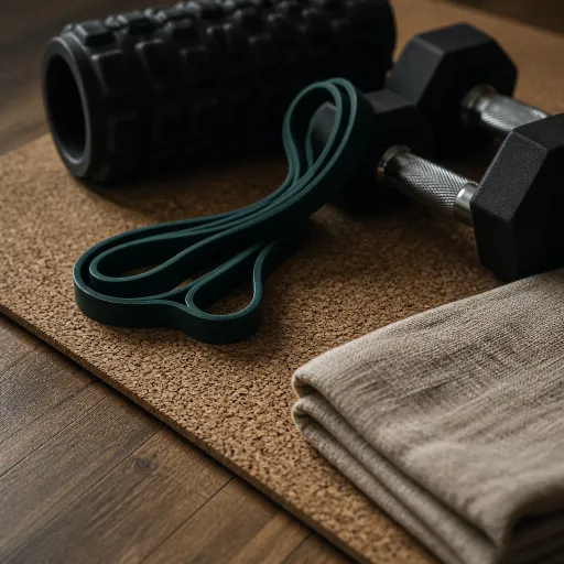 Renforcement musculaire après 40 ans : adapter son programme pour rester en forme longtemps
