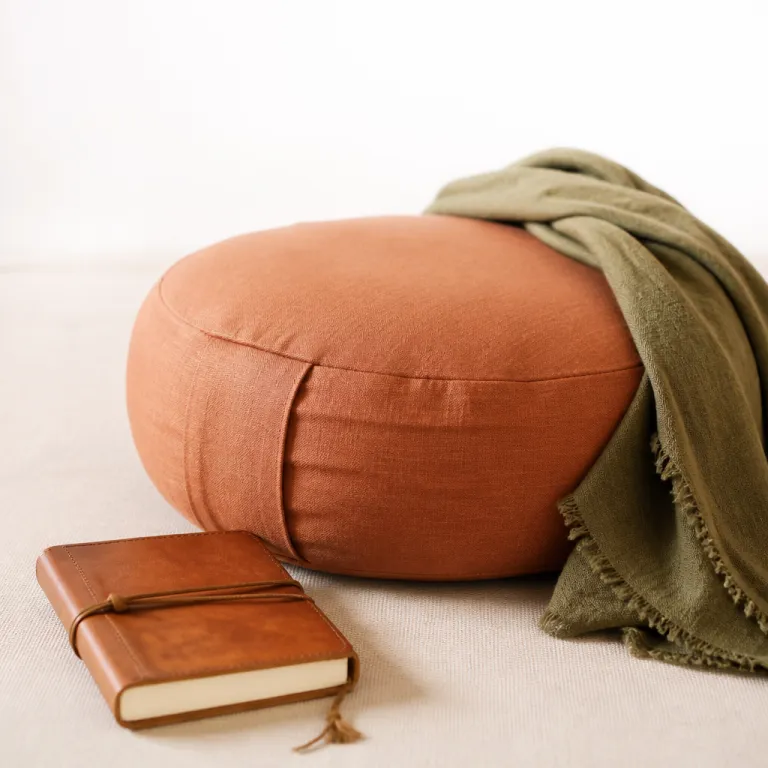 Portrait d'une instructrice de breathwork : quand la respiration devient un outil de transformation
