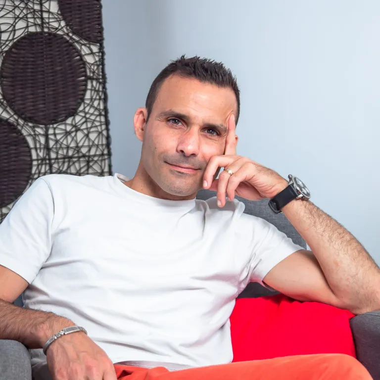 Interview de Bruno Matarese de Bruno Matarese : La méthode CLÉ pour libérer la communication et les émotions en santé mentale
