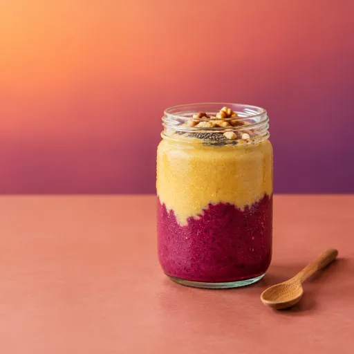 Nutrition sportive naturelle : optimiser sa récupération par l'alimentation