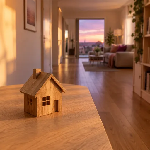 AAH et logement sans loyer : comprendre l’hébergement gratuit pour mieux préserver son bien-être