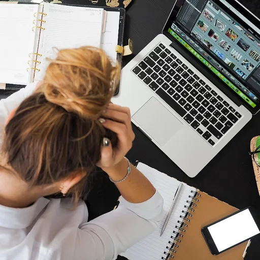 Handipacte blog santé : quand la communauté transforme le bien-être au travail