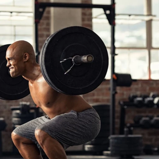 Guide sur les squats lestés