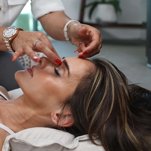 Équilibre des doshas : comprendre vata, pitta et kapha en ayurveda