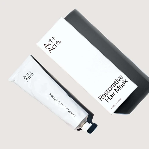 L'art du soin avec le gant exfoliant