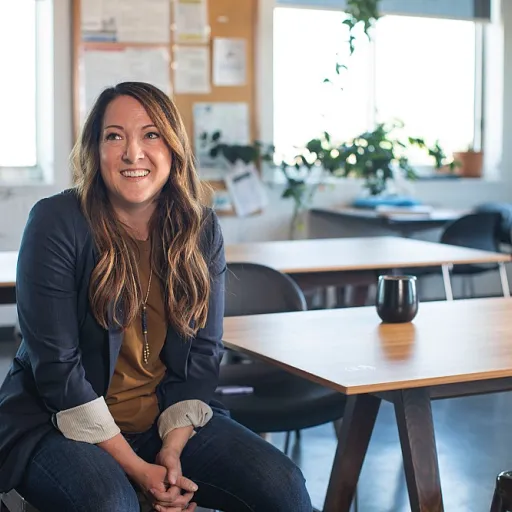 Comment le bilan bisom peut transformer votre bien-être