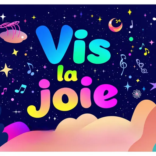 Interview de Roméo Péridot de Vis La Joie : Vis La Joie : La Révolution de la Conscience et de l'Amour de Soi