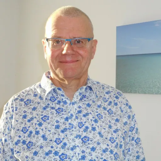 Interview de Ludovic Allard : Le magnétisme humaniste : transformer le mal-être mémorisé en chemin de mieux-être conscient