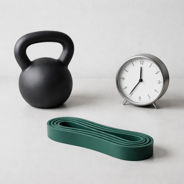 Entraînement bio-sync: adapter ses séances à son horloge interne