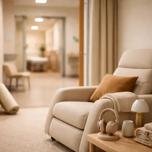 Sophrologie et hypnose à l'hôpital: les médecines douces intègrent les protocoles de soins