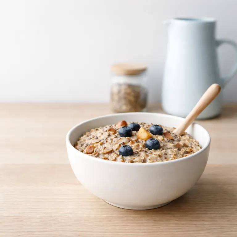 Fibres alimentaires: pourquoi elles sont devenues l'obsession nutritionnelle de 2026