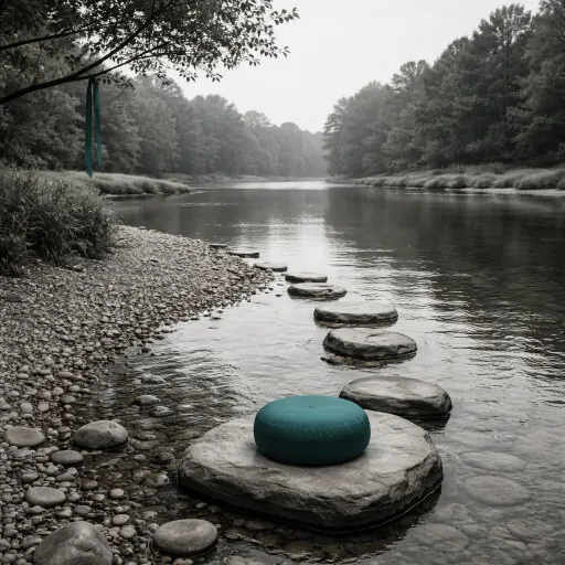 Méditation débutant: par où commencer quand on n'arrive pas à se poser