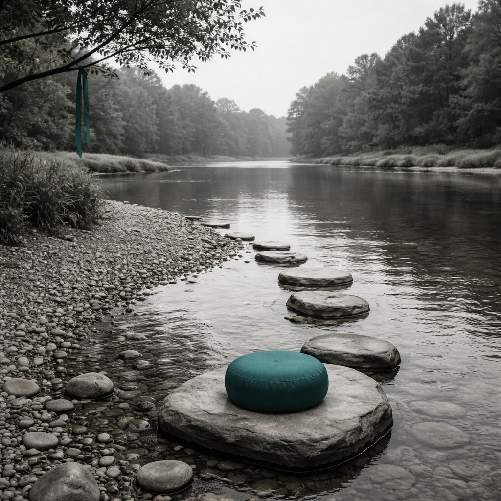 Méditation débutant: par où commencer quand on n'arrive pas à se poser