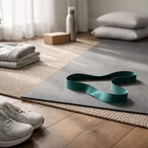 Routine sport femme maison: se créer un programme adapté à un quotidien chargé
