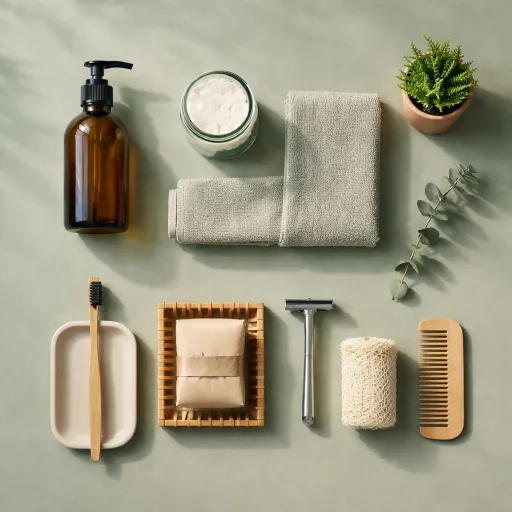 Clean beauty: ce que le virage écoresponsable change dans votre salle de bain