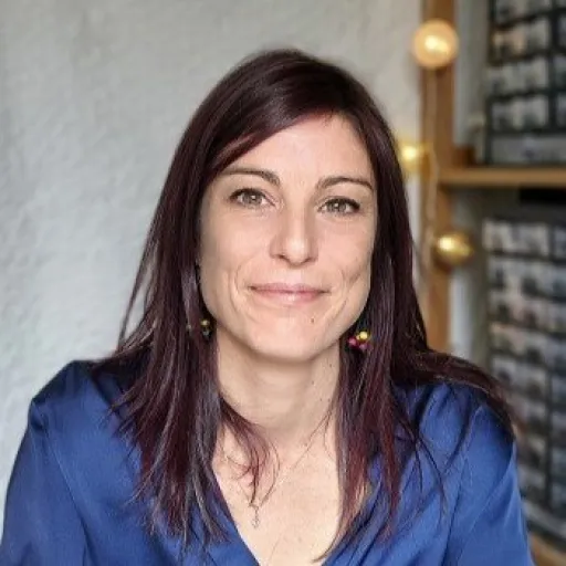 Interview de Marie SOTTER de Terso'Happy : Accompagner les grandes bascules de vie en alliant concret et invisible