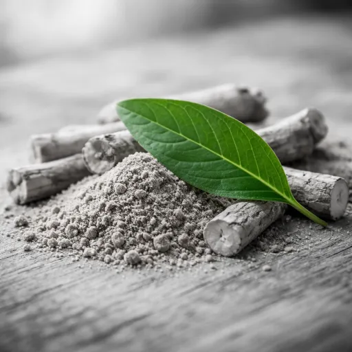 Ashwagandha: ce que dit vraiment la science sur la plante anti-stress de 2026