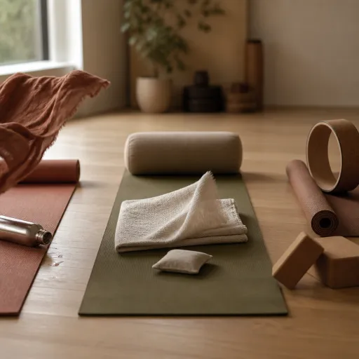 Journée du yoga: trois styles à découvrir pour trouver celui qui vous correspond