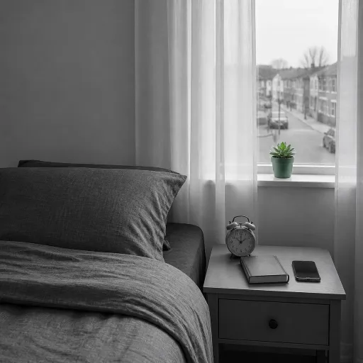 Détox digitale et sommeil: faut-il vraiment couper les écrans pour mieux dormir ?