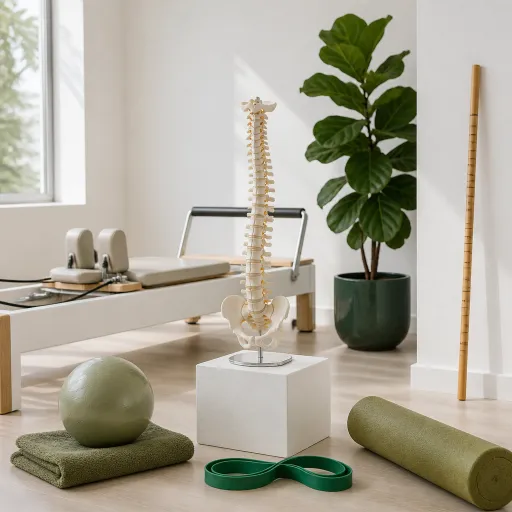 Pilates et renforcement profond: un allié méconnu pour la posture et les douleurs chroniques