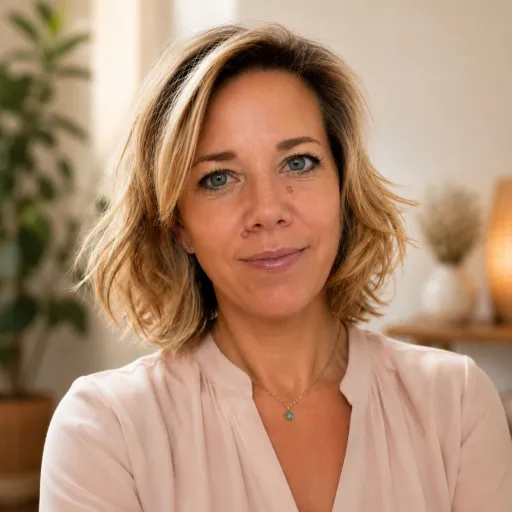 Interview de Aline Claret de Naturaline34 : Parasitoses intestinales et troubles chroniques inexpliqués : une approche naturopathique