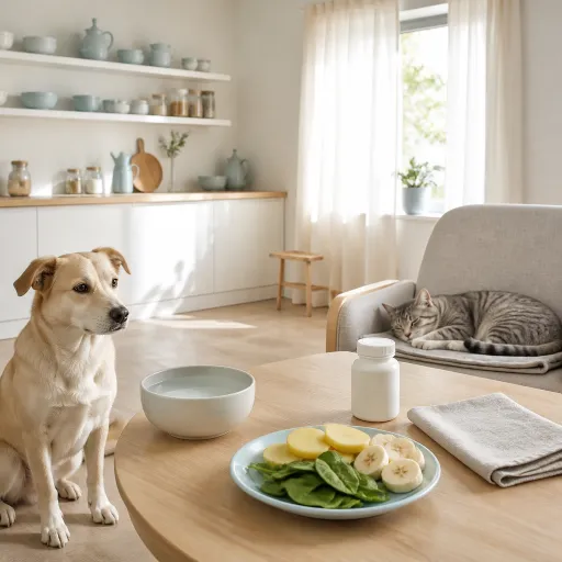 Hypokal et hypokaliémie : protéger votre santé et celle de vos animaux