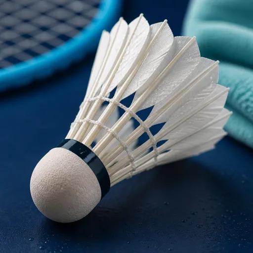 Les règles du badminton pour une pratique bien-être exigeante et accessible