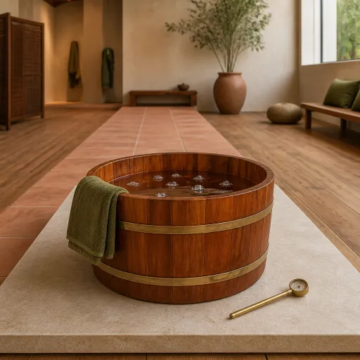 Douche froide et bains glacés : ce que la science dit vraiment