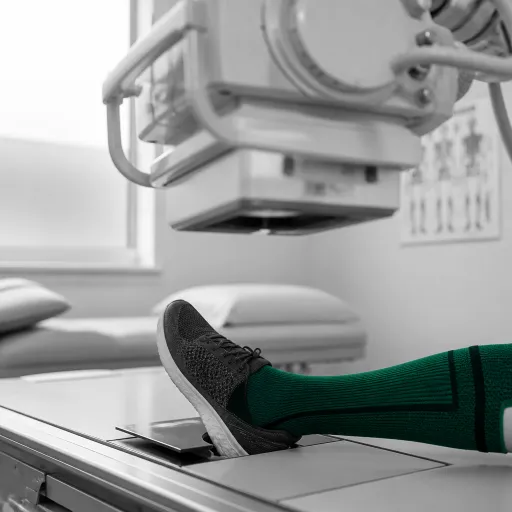 Radiologie à Blagnac : un pilier discret de la prévention des blessures