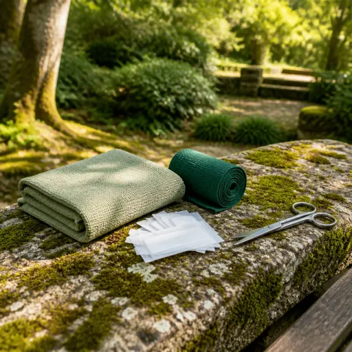 Prévenir et soigner les blessures du quotidien à la clinique du Parc de Périgueux