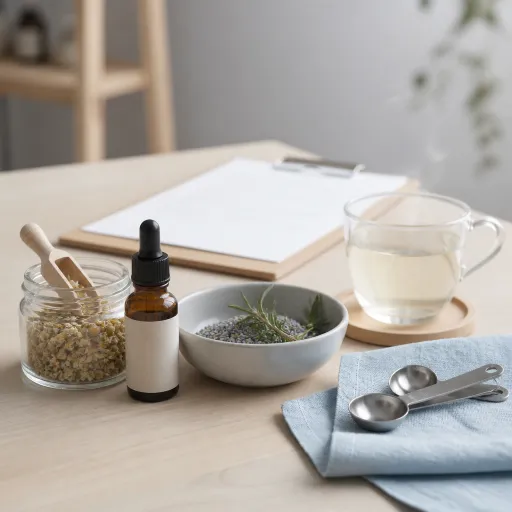 Naturopathie : ce qu'il faut savoir avant de consulter pour la première fois